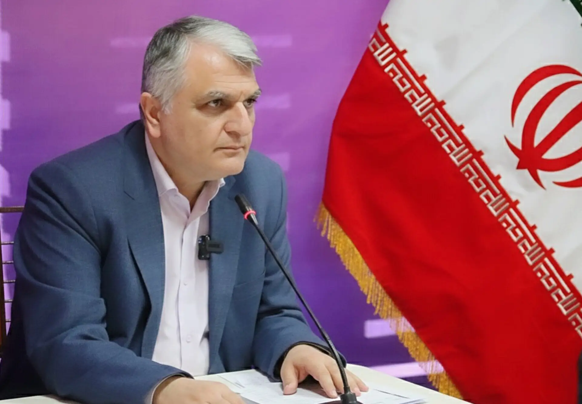 کارنامه یک‌سالۀ درمان فارس؛ از بازپس‌گیری میلیاردی حقوق بیماران تا جهش در جراحی‌ها و توسعه تجهیزات پزشکی