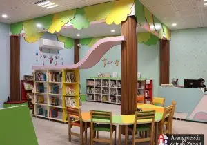 هفته کتاب و کتابخوانی؛دروازه‌ای به بی‌نهایت، سرچشمه آگاهی و رویش