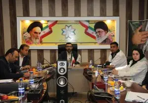 شیراز گام نهایی راه‌اندازی سامانه هشدار سریع زلزله را برداشت