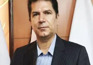 انتصاب مدیرعامل جدید شرکت سیمان لامرد