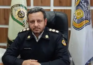 هشدار پلیس راه فارس درباره بارش برف و کولاک؛ رانندگان از سفرهای غیرضروری خودداری کنند