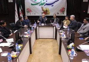 تأمین مالی؛ پیشران تکمیل طرح‌های صنعتی و جهش تولید در فارس