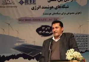 فارس پیشگام در هوشمندسازی شبکه برق و توسعه ظرفیت‌های ۸ هزار مگاواتی انرژی پاک