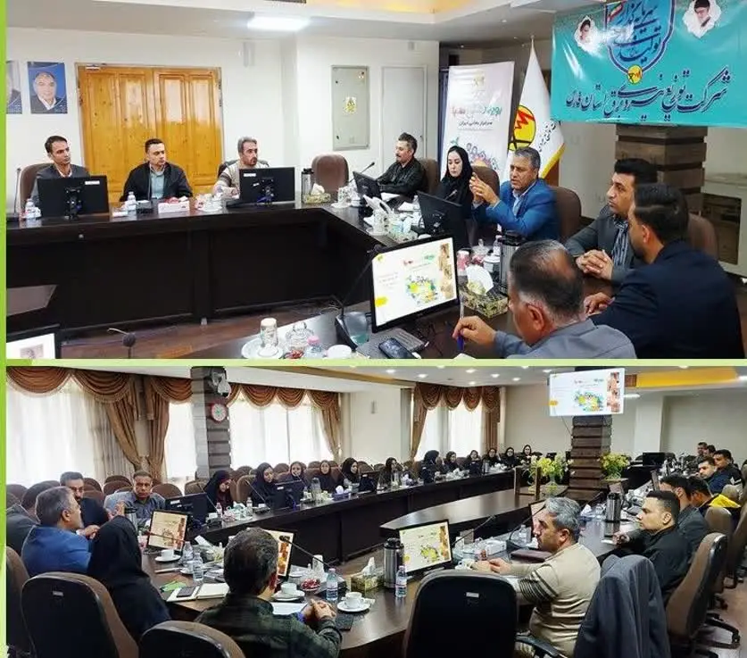 طرح ملی “سبا”: تمرکز بر بانوان و کودکان برای نهادینه‌سازی فرهنگ بهینه‌سازی مصرف برق در فارس