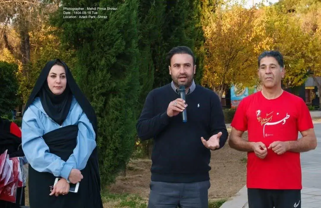 آغاز پویش استانی نذر خون در فارس با عنوان «فصل نور؛ از زهرا تا مرتضی»
