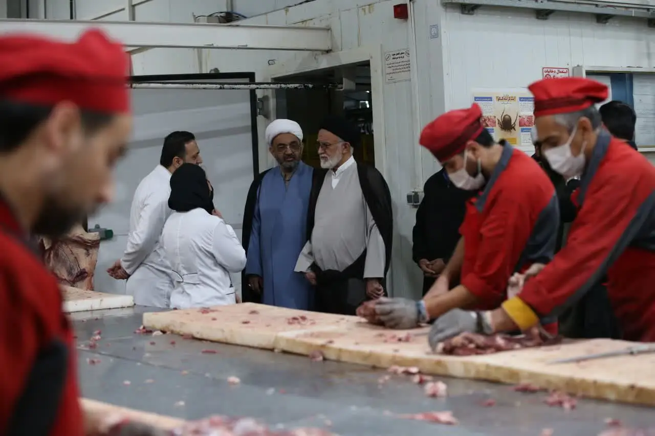 هشدار دبیر جامعه روحانیت شیراز: بانک‌ها پشتیبان غیرت دینی و سلامت جامعه باشند