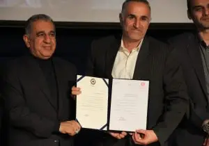 مدیرکل جدید بهزیستی فارس منصوب شد