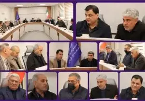 فارس در آستانه یک رزمایش بزرگ برای روزهای سخت؛ هم‌صدایی دولت، کارگران، کارفرمایان و تعاونگران برای عبور از بحران‌ها