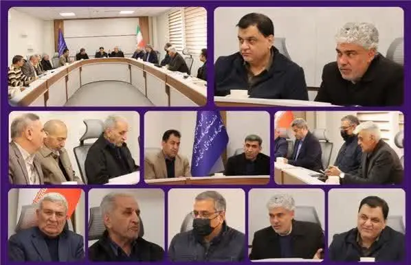 فارس در آستانه یک رزمایش بزرگ برای روزهای سخت؛ هم‌صدایی دولت، کارگران، کارفرمایان و تعاونگران برای عبور از بحران‌ها