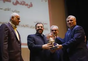 کمیته امداد فارس و یک مرکز نیکوکاری، برگزیدگان سومین رویداد «جوانی جمعیت» شدند