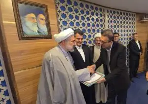 کسب رتبه برتر فرهنگی شرکت توزیع برق شیراز در ارزیابی وزارت نیرو