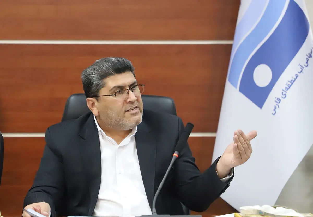 بارندگی‌های پاییزی ذخایر سدهای فارس را ۹۸ میلیون مترمکعب افزایش داد