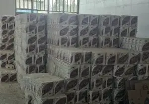 انبار احتکار کالاهای اساسی در شیراز شناسایی شد