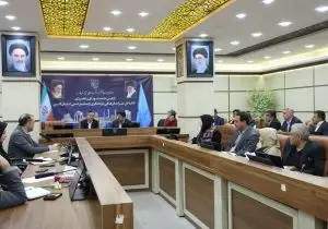 معاون صنایع‌دستی فارس: داده‌های دقیق کلید برنامه‌ریزی است؛ سقف تسهیلات کم است