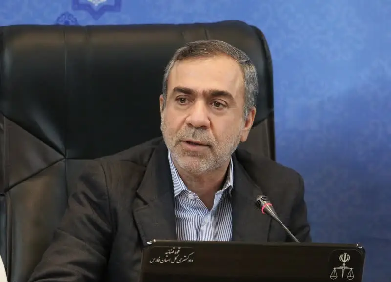آغاز طرح آزمایشی جامع مقابله با رانندگی مستی در فارس؛ برخورد مستقیم پلیس با رانندگان متخلف