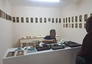 نمایشگاه صنایع دستی فارس در عمان؛ فرصتی برای معرفی هنرهای سنتی