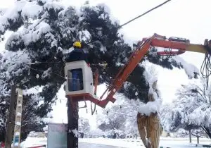 لزوم صرفه‌جویی ۱۰ تا ۱۵ درصدی مصرف برق و گاز برای گذر از فصل زمستان