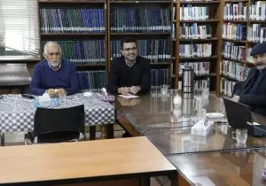 گسترش زمینه های همکاری فرهنگستان علوم پزشکی جنوب کشور با دانشکده هنر و معماری شیراز بررسی شد