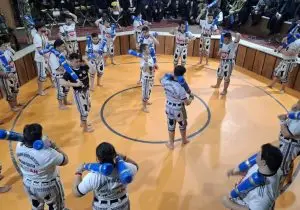 شب فرشتگان سندروم داون؛ جایی که توانمندی بر محدودیت غلبه می‌کند