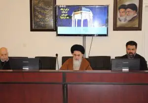 توسعه پایدار شیراز در گرو فرهنگ است؛ گزارش ۹ ماهه مجمع خیرین شهرساز: از توزیع کتاب تا آزادی ۳۳ زندانی مالی