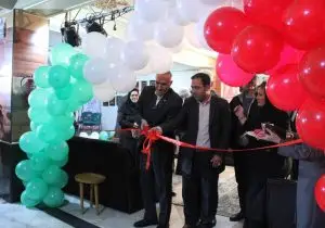 بهره‌برداری از کارگاه خیاطی و تولیدی کالای خواب با هدف اشتغال‌زایی بانوان بهبودیافته فارس