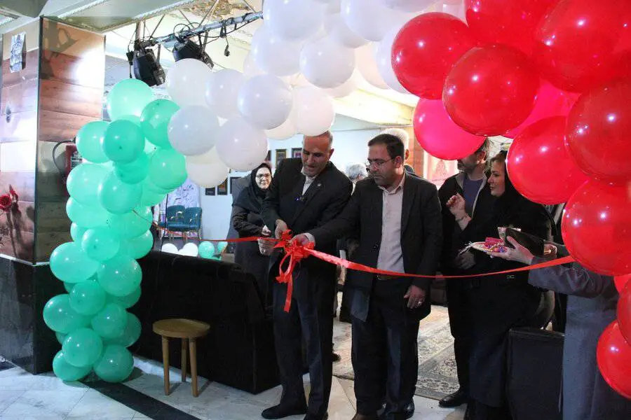 بهره‌برداری از کارگاه خیاطی و تولیدی کالای خواب با هدف اشتغال‌زایی بانوان بهبودیافته فارس