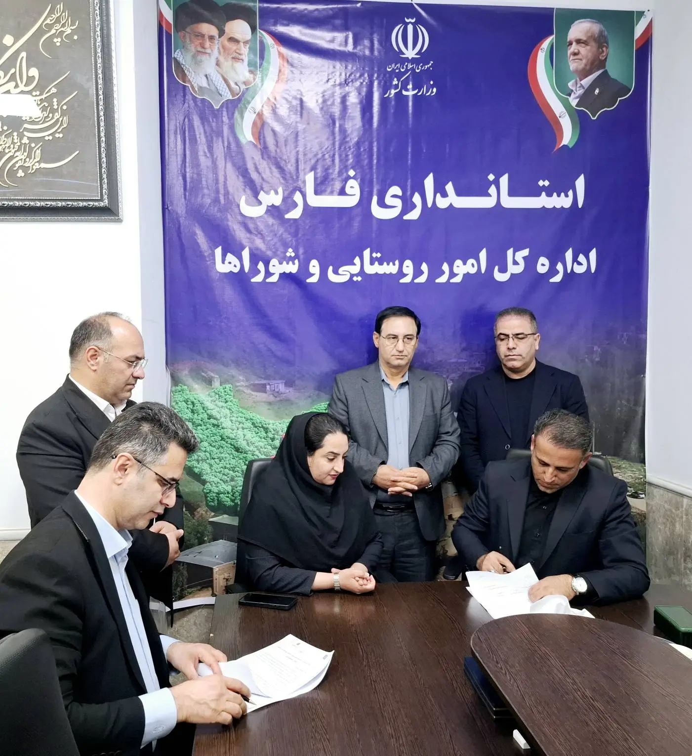 ایجاد بازار دیجیتال تعاونی‌ها؛ گامی مؤثر در عرضه مستقیم تولیدات روستایی به بازار