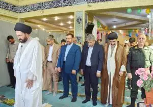 استاندار فارس: مردم مالکان بیت‌المال‌اند؛ توزیع عادلانه خدمات در اولویت مدیریت استان