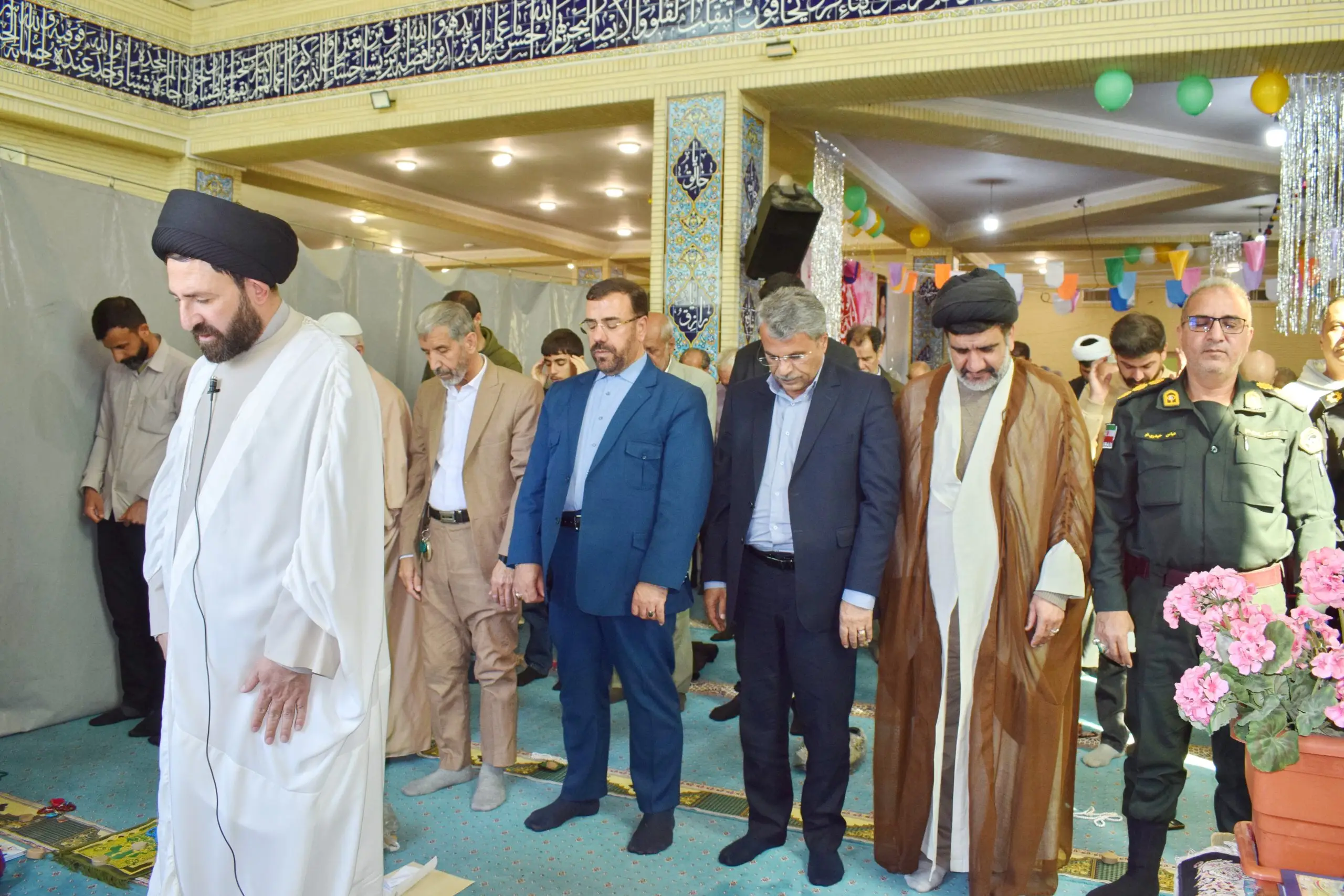 استاندار فارس: مردم مالکان بیت‌المال‌اند؛ توزیع عادلانه خدمات در اولویت مدیریت استان