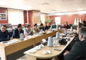 پویش هر روز یک زباله از روی زمین بر می داریم استمرار دارد