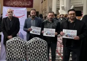 ورزش همگانی بازوی نشاط اجتماعی در پویش “سلام محله”