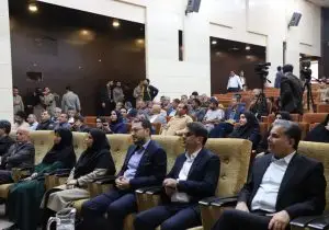 معاون رئیس‌جمهور: تقویت زیرساخت‌های حفاظتی کوه‌هوا با اجرای مسئولیت اجتماعی صنایع