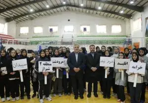 توزیع ۲۲۰۰ جهیزیه منتخب و ۷۱۰۰ قلم کالا در فارس توسط کمیته امداد ؛ تأکید استاندار بر نقش محوری توانمندسازی کمیته امداد