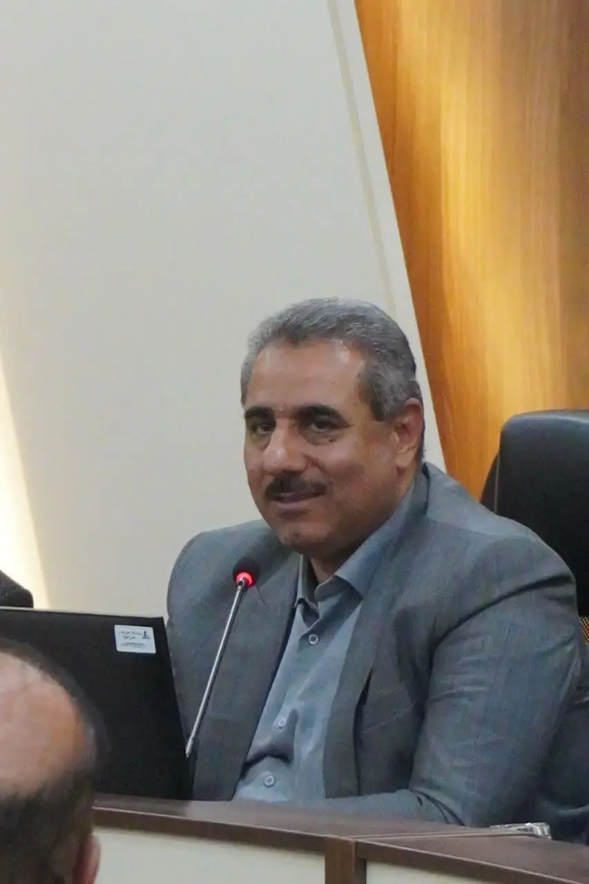 شرکت گاز فارس: بهره‌برداری از پروژه‌هایی به ارزش بیش از ۷,۴۲۳ میلیارد ریال در دهه فجر