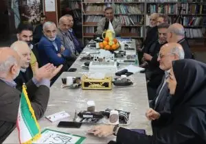 حمایت شورای شهر شیراز از فعالیت‌های مجمع خیرین شهرساز و فرهنگ‌ساز