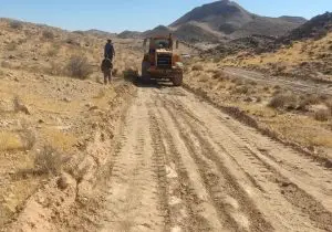 ۱۰۶ پروژه عمرانی در سالجاری حاصل بهره مندی بالغ بر ۲۰۰ میلیارد تومان اعتبارات ملی و استانی