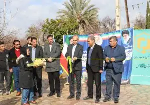 فارس در مسیر جهش عمرانی روستاها؛ افتتاح ۱۳۱۰ پروژه با فرمان رئیس‌جمهور