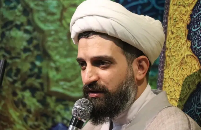 تأکید مدیر مدرسه علمیه منصوریه بر اهمیت فرزندآوری و تربیت نسل صالح