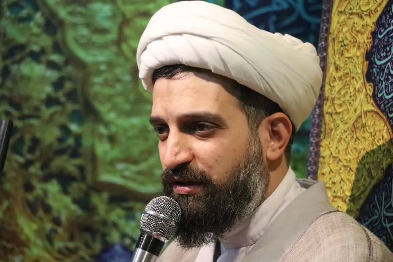 تأکید مدیر مدرسه علمیه منصوریه بر اهمیت فرزندآوری و تربیت نسل صالح