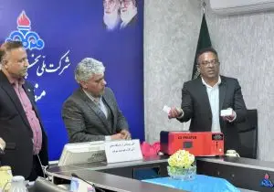 صدور آنی کارت سوخت در شیراز آغاز شد