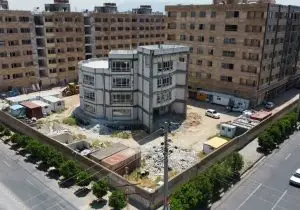 افتتاح ۲۴ پروژه عمرانی، ترافیکی و فرهنگی در منطقه ۱۱ شیراز / کتابخانه «فال اسیری» نماد عدالت فرهنگی جنوب شهر