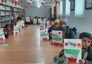 اجرای ۹۵۰ برنامه فرهنگی و ترویجی در سراسر استان؛ از اردوی کتابخوانی عشایر تا پویش «غنچه‌های انقلاب»