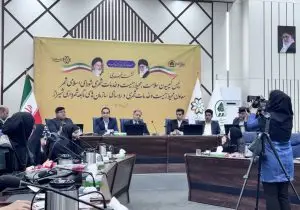 پروژه شهری با اعتبار ۱۶۸۰۰ میلیارد تومان در شیراز افتتاح می‌شود