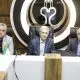 نشست مشترک دانشگاه علوم پزشکی شیراز و بیمه سلامت با محور هوشمندسازی ارجاع