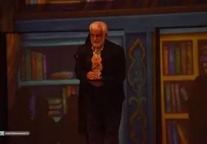 چهار قصه‌گوی فارس در بخش ملی بیست‌وهفتمین جشنواره بین‌المللی قصه‌گویی برگزیده شدند