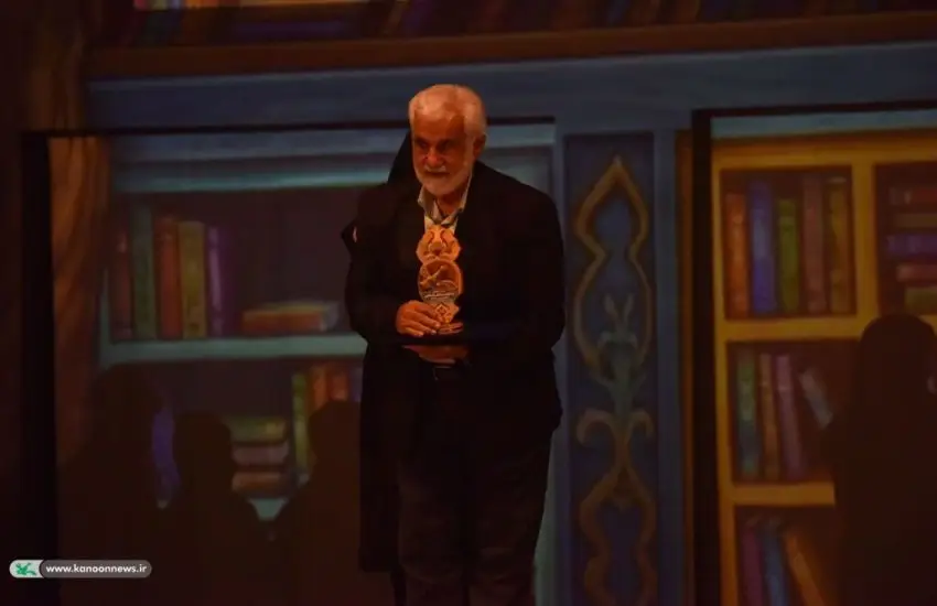 چهار قصه‌گوی فارس در بخش ملی بیست‌وهفتمین جشنواره بین‌المللی قصه‌گویی برگزیده شدند