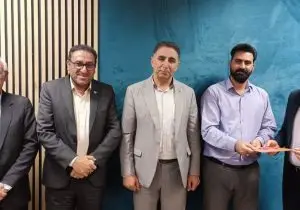 کدپستی به امنیت غذایی عشایر کمک می کند