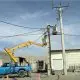 تعمیرو بازسازی ۱۸۸ دستگاه ترانسفورماتوربرق معیوب از ابتدای سال جاری تاکنون