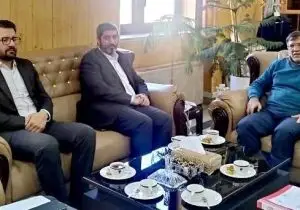 بررسی طرح اختصاصی فیبر نوری بانک سپه استان فارس