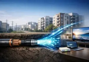 طرح نورانت، تجربه کاربران از اینترنت و تلفن ثابت را متحول می‌سازد